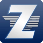 zviewer android application logo